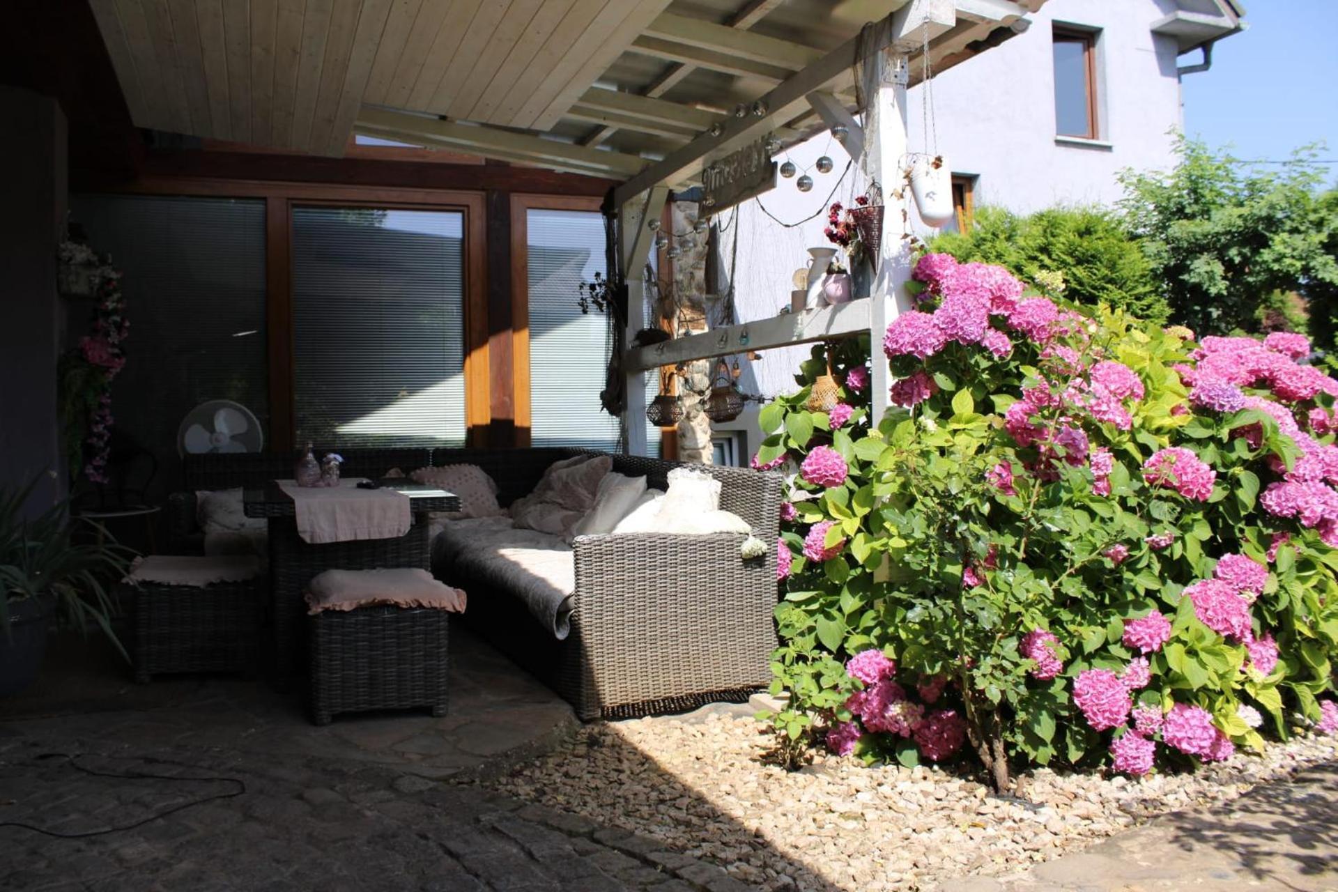 Apartment Baci For 4 Guests Liubliana Exterior foto
